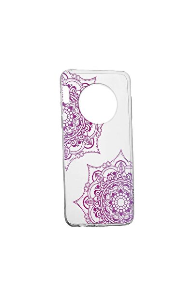 bestcase Husa Silicon, Compatibila Cu Huawei Nova Y90, Happy, rezistenta la u...