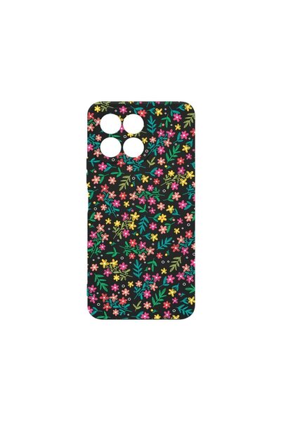 bestcase Husa BestCase¬Æ Premium Liquid Silicon, Compatibila Cu Honor 70 Lite...