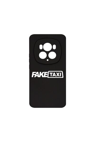 bestcase Θήκη Σιλικόνης Slim Premium 1.2MM, Συμβατή με Honor Magic6 Pro, Fake...