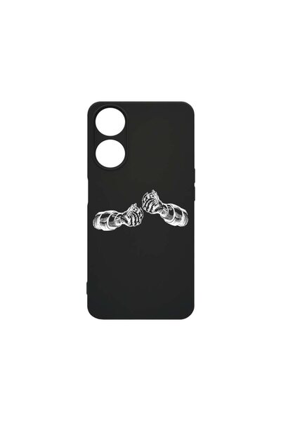 bestcase Husa BestCase¬Æ SLIM SIlicon 0.8MM, Compatibila Cu OPPO A58 5G, Shot...
