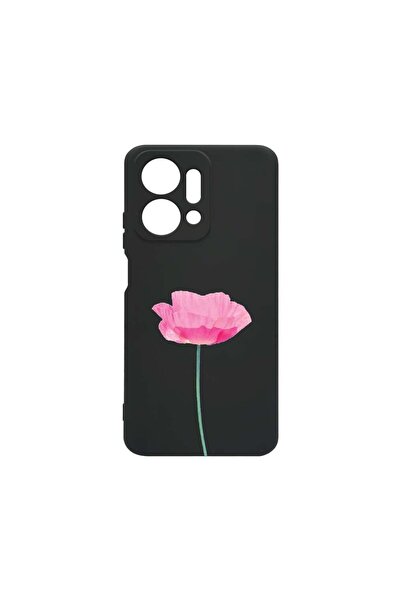 bestcase Husa BestCase¬Æ Premium Liquid Silicon, Compatibila Cu Honor X7a, Ro...