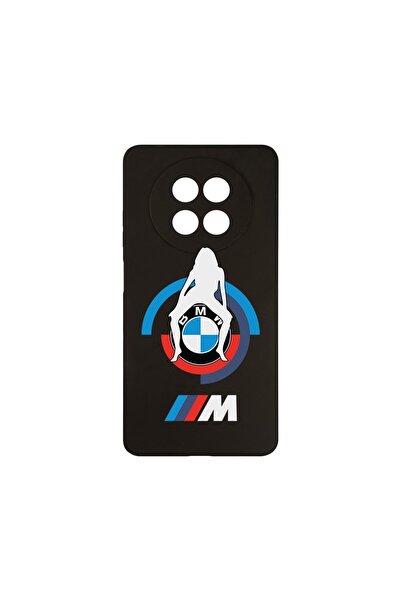 bestcase Premium Θήκη Σιλικόνης για Honor Magic7 Lite, BMW M Power, 1926315 P...