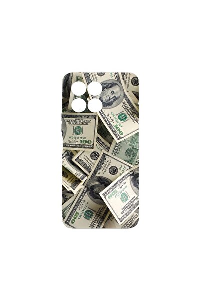 bestcase Θήκη Σιλικόνης Premium Λεπτή 1.2MM, Συμβατή με Honor X8 5G / Honor X...