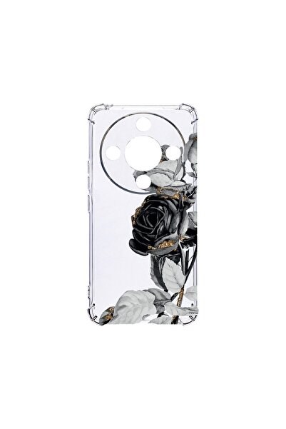 bestcase Αντικραδασμική Θήκη 1.5MM, Συμβατή με Honor X9b / Magic6 Lite / X50 ...