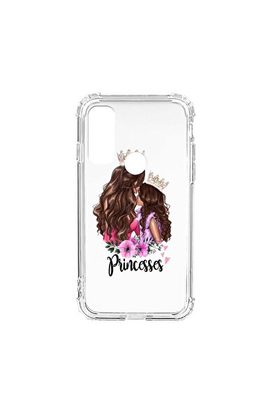 bestcase Husa Anti Shock Silicon Compatibila Cu Motorola Moto E40, Princesses...