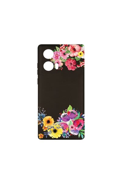 bestcase ¬Æ Husa Premium Silicon, Compatibila Cu Motorola Moto G24 Power Edit...