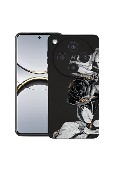 bestcase Husă pentru OPPO Find X8 Pro, Silicon subțire premium de 1.2MM, Negr...