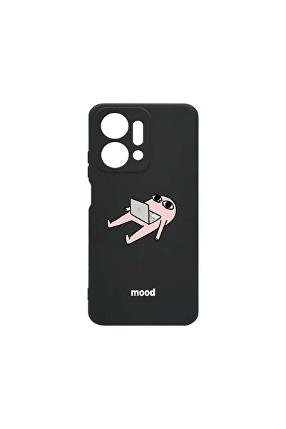 bestcase Husa BestCase¬Æ Premium Liquid Silicon, Compatibila Cu Honor X7a, Me...