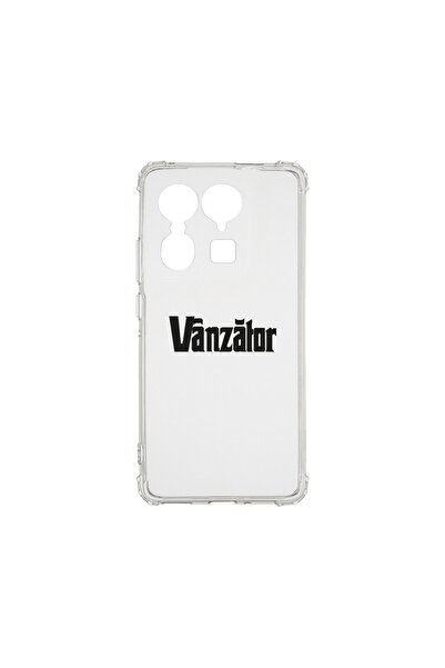 bestcase Husă pentru Motorola Edge 50 Ultra, BestCase® Antișoc 1.5MM, Vanzato...