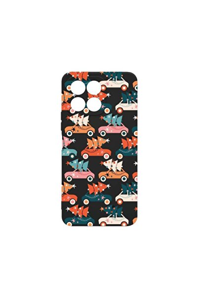 bestcase Husa BestCase¬Æ Premium Liquid Silicon, Compatibila Cu Honor X6, Chr...