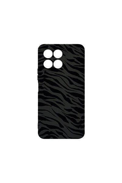 bestcase Husa BestCase¬Æ SLIM SIlicon 0.8MM, Compatibila Cu Honor X8 5G, Tige...