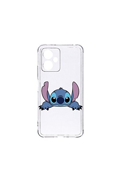 bestcase Husă Antișoc 1.5MM, compatibilă cu Motorola Moto G54 / Moto G54 Powe...