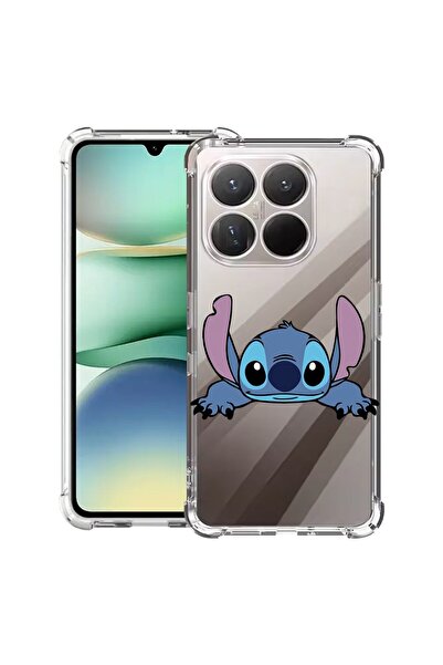 bestcase Αντικραδασμική Θήκη 1.5mm Συμβατή με Motorola Moto G86 Power, με Σχέ...