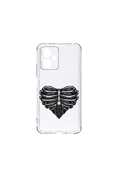 bestcase Husa BestCase¬Æ Anti Shock 1.5MM, Compatibila Cu Motorola Moto G14, ...