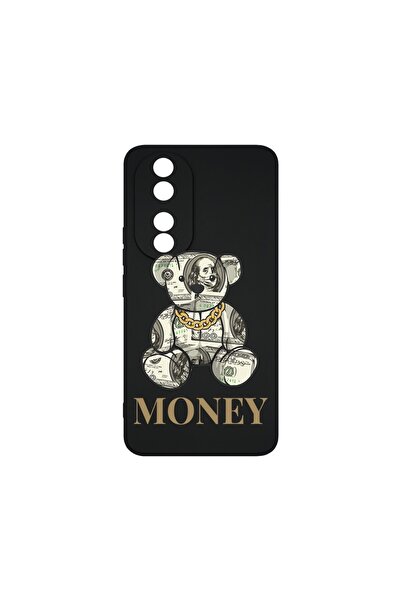 bestcase Θήκη Husa Slim Premium Σιλικόνης 1.2MM, Συμβατή με Honor 90 5G, Σχέδ...