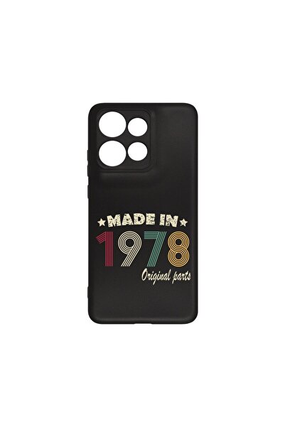 bestcase Λεπτή θήκη σιλικόνης για Motorola Edge 50 Neo, Γνήσια Ανταλλακτικά -...