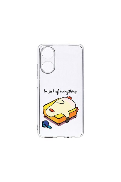 bestcase Husa BestCase® Silicon Transparent 2MM, Compatibilă cu OPPO A98 5G, ...