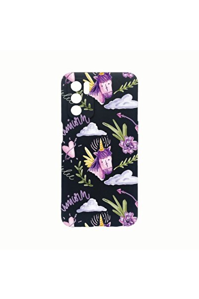 bestcase Husa Silicon, Compatibila Cu Oppo A54s, Unicorn, Rezistenta la uzura...
