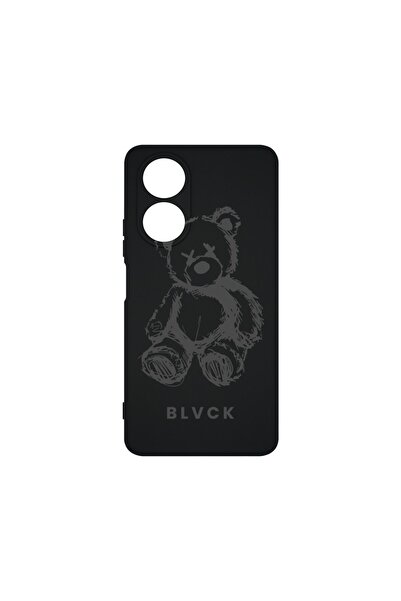 bestcase Husă subțire premium din silicon de 1.2MM, compatibilă cu OPPO A78 5...