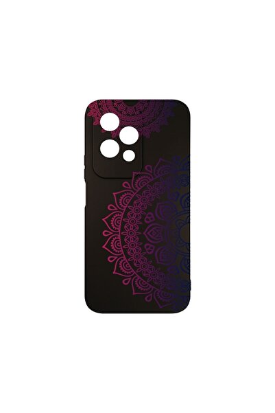 bestcase ¬Æ Husa Premium Silicon, Compatibila Cu Honor 200 Lite, Lace color, ...