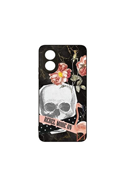 bestcase Husa BestCase¬Æ MaxSafe, Compatibila Cu OPPO A38 4G, Rebel Mode On, ...