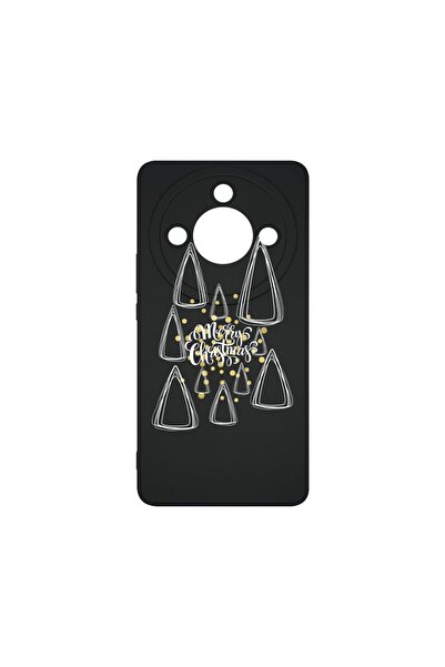 bestcase Тънък силиконов калъф 0.8ММ, съвместим с Honor X50, Минималистичен д...