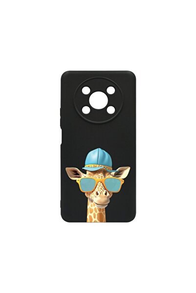 bestcase Λεπτή Θήκη Σιλικόνης 0.8MM, Συμβατή με Honor Magic4 Lite, Κουλ Καμηλ...