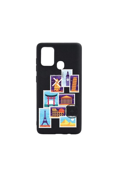 bestcase Тънък силиконов калъф 0.8ММ, съвместим с Motorola Moto G50, съвмести...