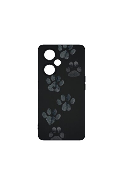 bestcase Husa BestCase¬Æ Premium Silicon, Compatibila Cu OPPO A59 5G, Dog Paw...
