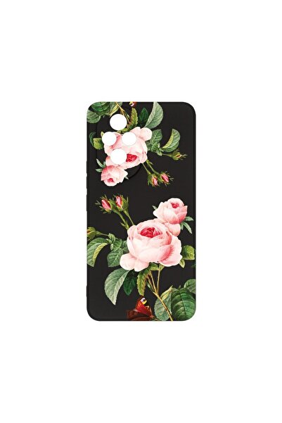 bestcase ¬Æ Husa Premium Silicon, Compatibila Cu Honor 200, Rose, SLIM 1.2MM,...