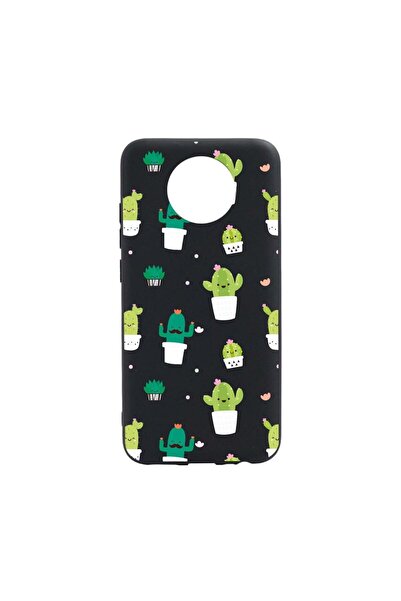 bestcase Silicone Case, Compatible with Honor Magic4 Lite, Cactus, Wear-resis...