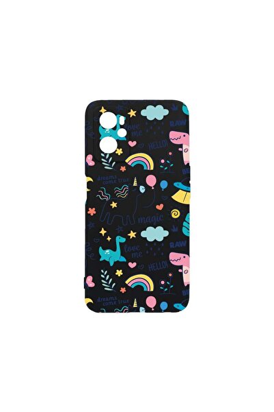 bestcase Husa BestCase¬Æ Slim SIlicon 0.8MM, Compatibila Cu OPPO K10 4G, Unic...