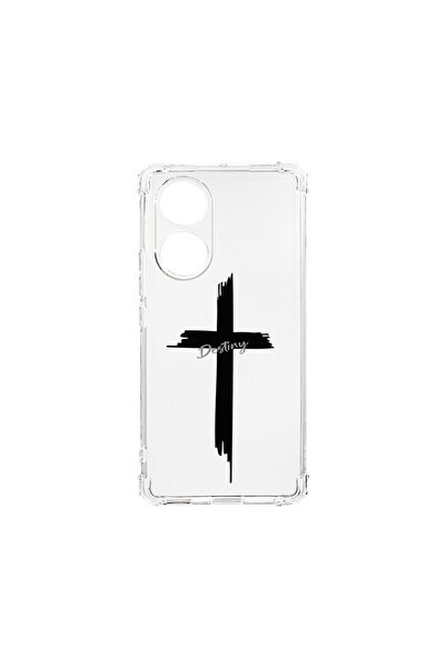 bestcase Αντικραδασμική Θήκη 1.5MM, συμβατή με OPPO A38, Destiny, Τεχνολογία ...