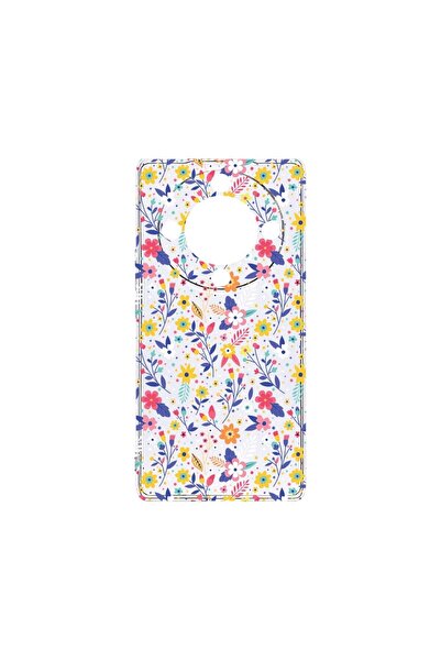bestcase Husă transparentă din silicon de 2MM, compatibilă cu Honor Magic6 Li...