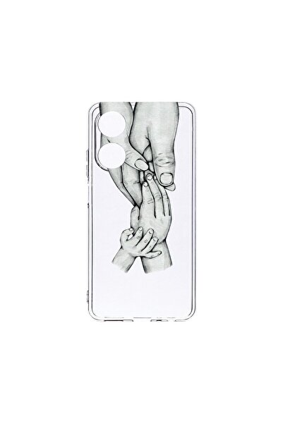 bestcase Husa BestCase¬Æ Clear Silicon 2MM, Compatibila Cu OPPO A98 5G, Famil...