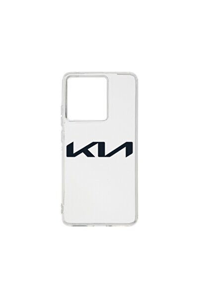 bestcase Case for Motorola Edge 50 Neo, BestCase¬Æ Clear Silicone 2MM, Kia, A...