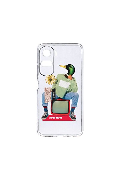 bestcase Husa BestCase¬Æ Clear Silicon 2MM, Compatibila Cu Honor 90 Lite 5G, ...