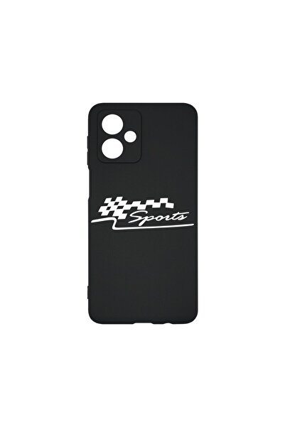 bestcase Husa pentru Motorola Moto G55, BestCase¬Æ Slim Premium Silicon 1.2MM...