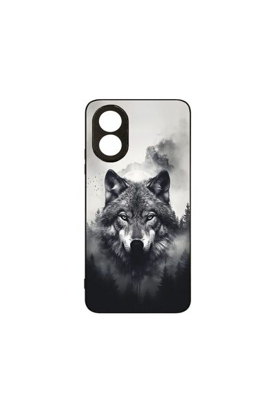 bestcase Husa BestCase¬Æ MaxSafe, Compatibila Cu OPPO A38 4G, Black And White...