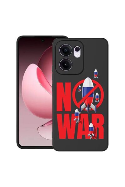 bestcase Husă pentru OPPO Reno13 F 5G, Silicon subțire premium de 1.2MM, Anti...