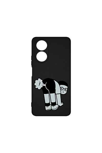 bestcase Husa BestCase¬Æ Premium Liquid Silicon, Compatibila Cu OPPO A58 4G, ...