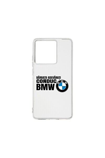 bestcase Husa pentru Motorola Edge 50 Neo, BestCase¬Æ Clear Silicon 2MM, Cond...