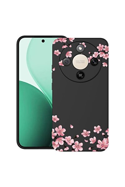 bestcase ¬Æ Husa TPU Ultra Slim Compatibila cu Honor Magic8 Lite, Pastel colo...