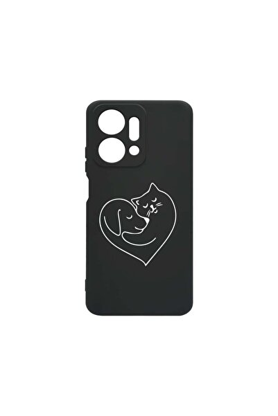 bestcase Husa BestCase¬Æ Premium Liquid Silicon, Compatibila Cu Honor X7a, Do...