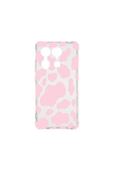 bestcase Θήκη για Motorola Edge 50 Ultra, BestCase® Αντικραδασμική 1.5MM, Ροζ...