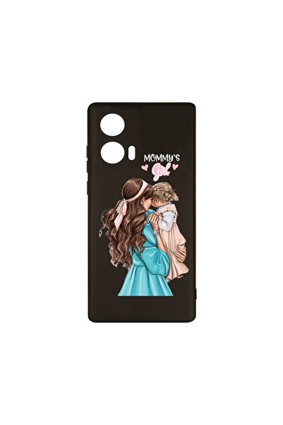 bestcase ¬Æ Husa Premium Silicon, Compatibila Cu Motorola Moto G24 Power Edit...