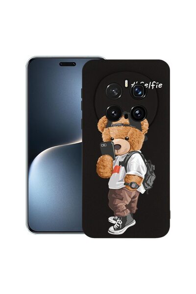 bestcase Θήκη για Honor Magic7 Pro, Προστατευτική Λεπτή Θήκη Σιλικόνης Premiu...