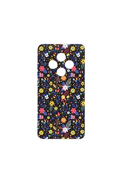 bestcase ¬Æ Husa Slim SIlicon 0.8MM, Compatibila Cu Oppo Reno12 F / Reno12 FS...