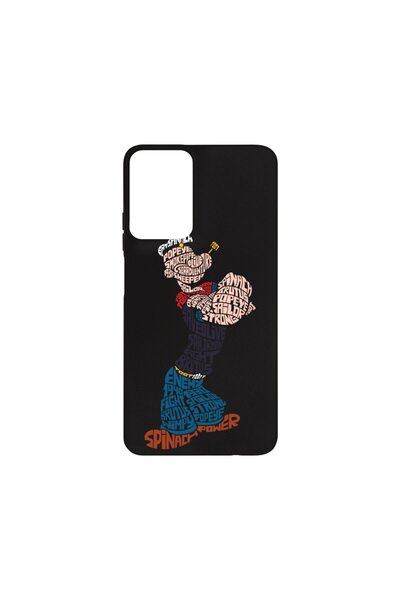 bestcase Husa pentru Motorola Moto G35, BestCase¬Æ Slim SIlicon 0.8MM, Callig...