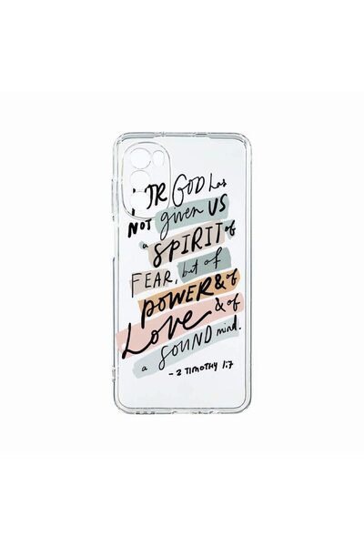 bestcase Husa Silicon, Compatibila Cu Motorola Moto G82 / Moto G52, Bible, Re...